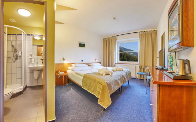 Hotel Horizont