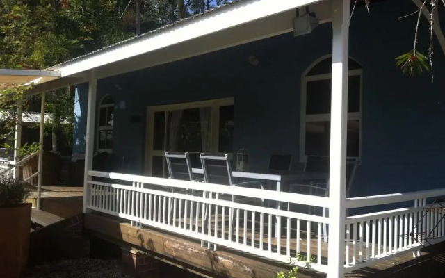 Celestial Dew Guest House, Day Spa, Retreat