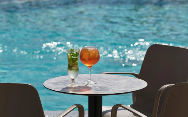 Atlantica Sungarden Park