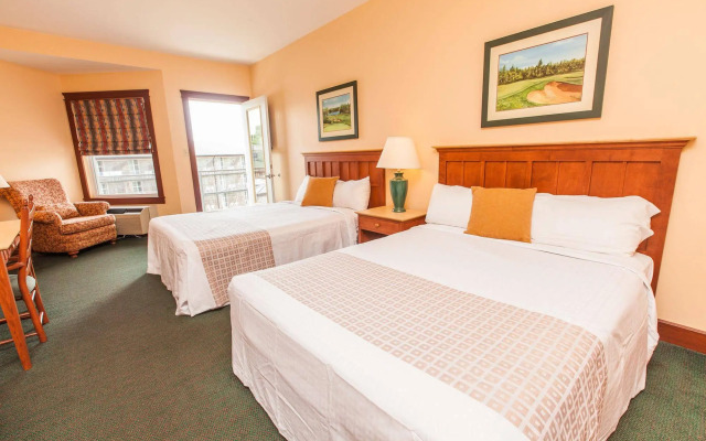 Rodd Brudenell River