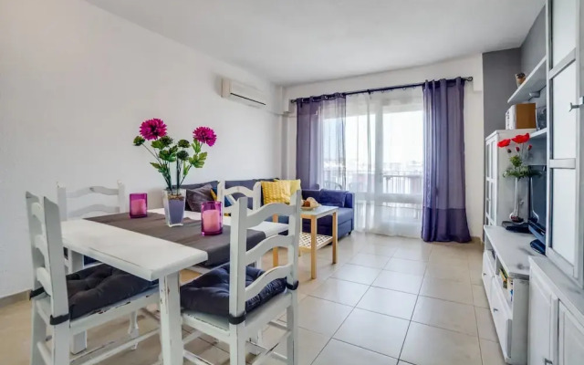 Apartamento Vivalidays Eva