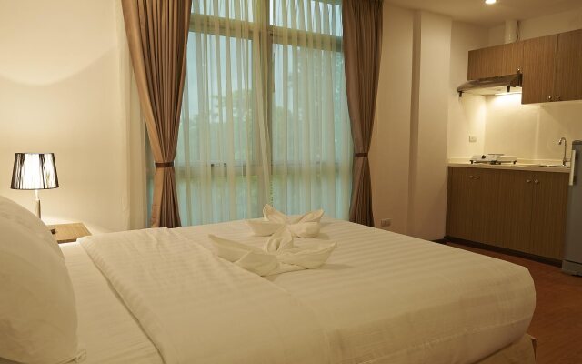 Prestigio Hotel and Apartments