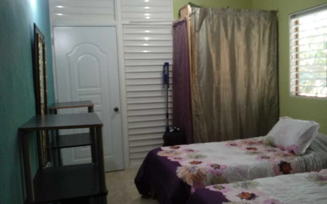 Las Terrenas Apartment