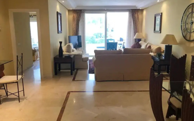 Jardines Ventura del Mar - Puerto Banús