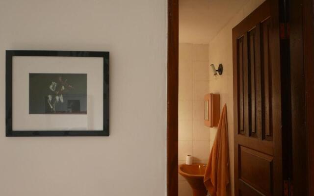 Hostel Iguabella - RJ