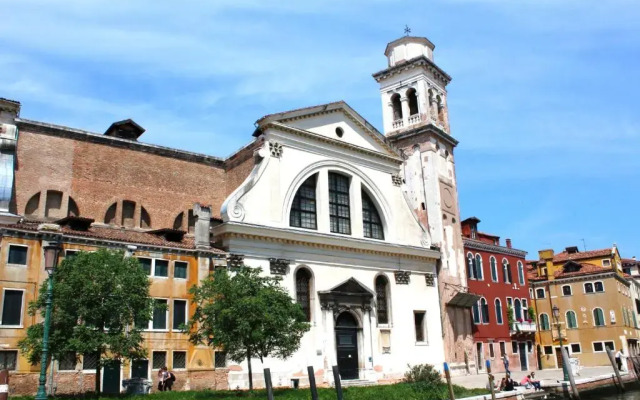 San Gervasio Apartment