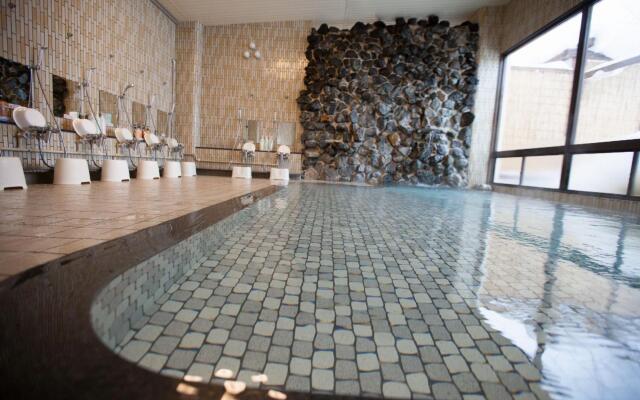 Muica Onsen Hotel