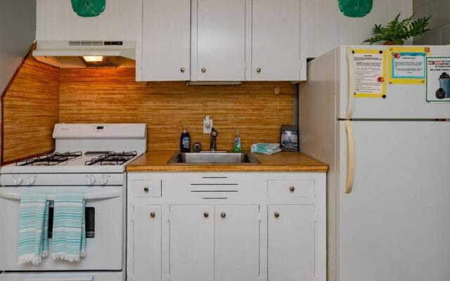 Sea Gun Bayhome #128