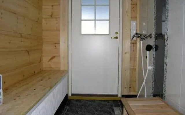 Holiday Home Käpälämäki