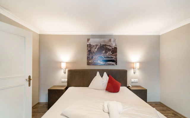 Chalet in Bruck Near Ski Slopes