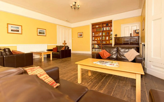 YHA Langdale - Hostel