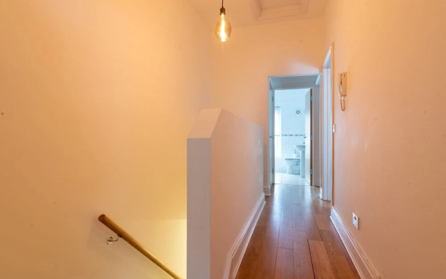 Guestready - Bright & Comfortable 2BR Home in Cardiff