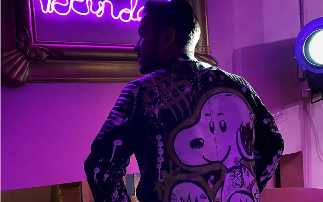 Mala Vecindad Centro Historico