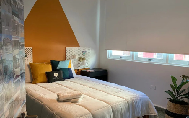 Santurcia Hostel - Adults Only