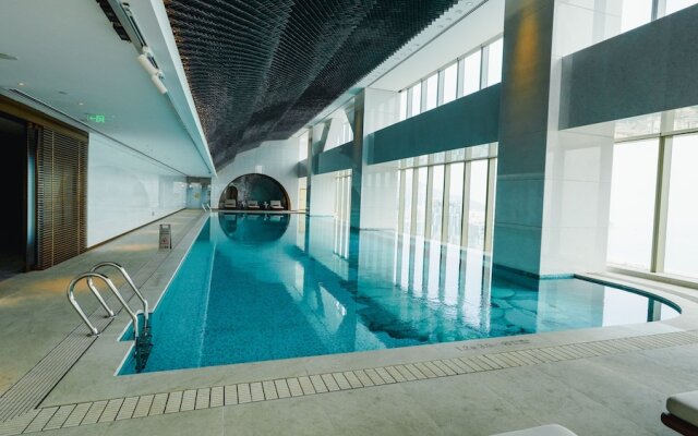 Diaoyutai Hotel Qingdao