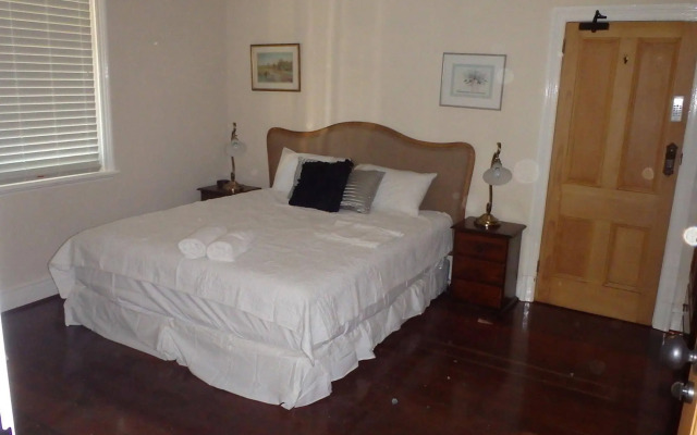 Hamptons Inn