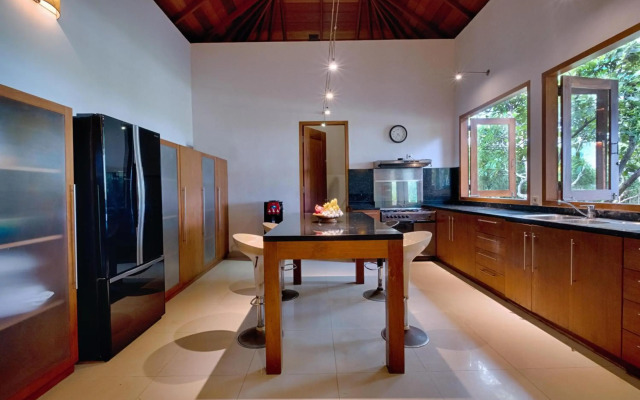 Ketewel Villa by Sanga Sanga Hospitality