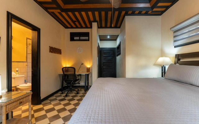 Villa Cerca Del Mar 6