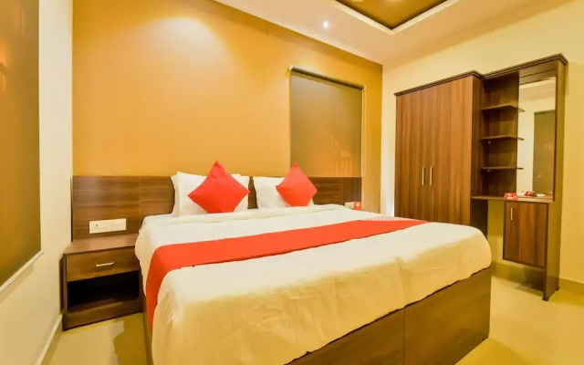OYO Home 82829 Modern Studio