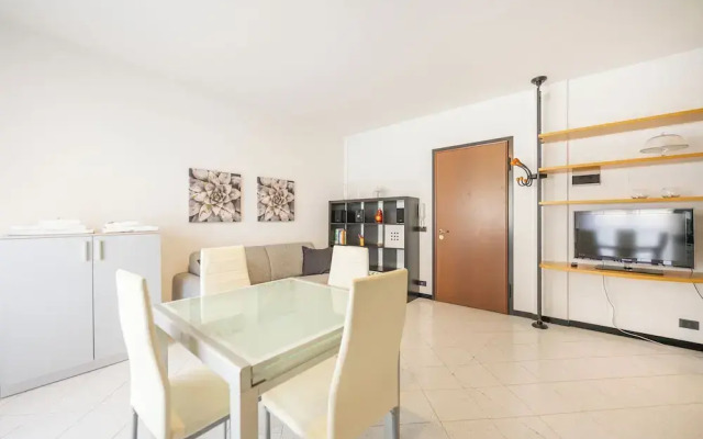 Casa Anna - 20 min da Venezia - Parking