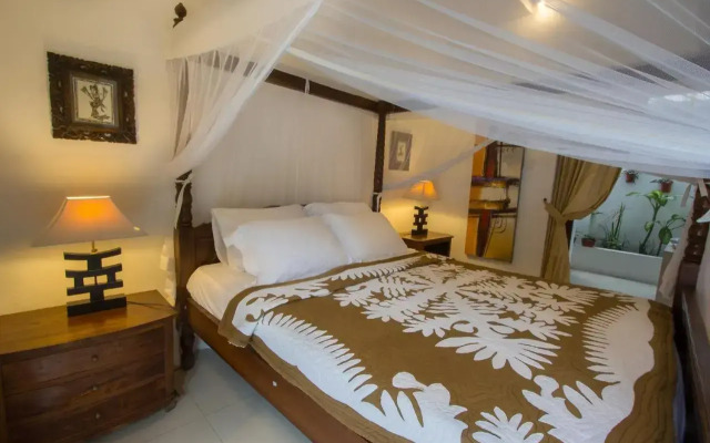 Villa Kamboja Senior