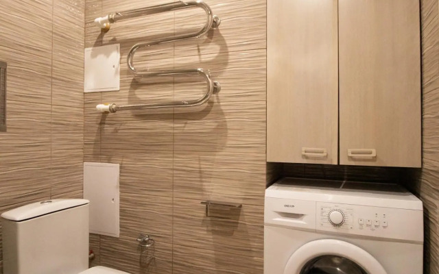 Апартаменты Ocean (Оушен) на улице Фастовская 29