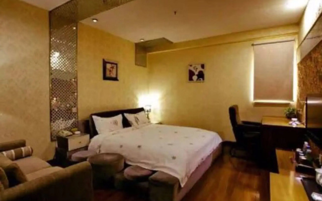 Tianjin Yixuan Fengshang Hotel