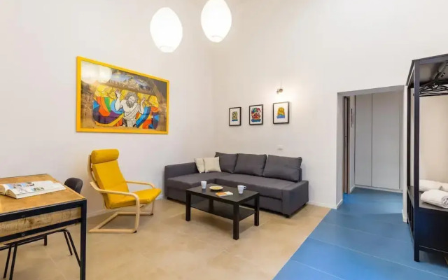 Art Apartment at Sanit by Wonderful Italy