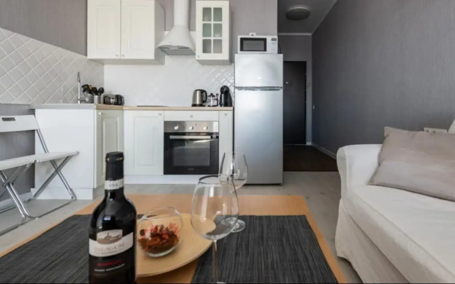 Smart Host (Смарт Хост) на улице Новодмитровская 2к6