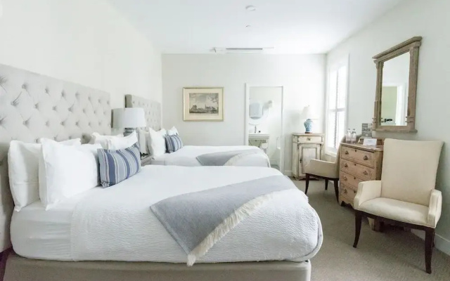 Country Garden Inn & Spa