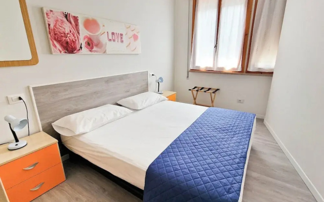 Comfy Bungalow Between Jesolo and Punta Sabbioni