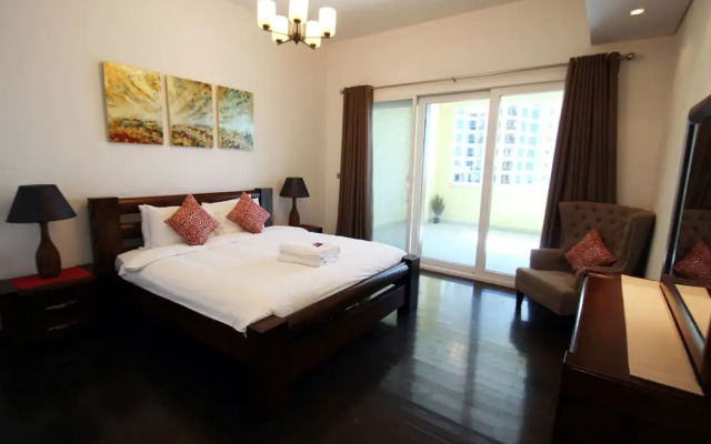 Kennedy Towers - Marina Residences 3