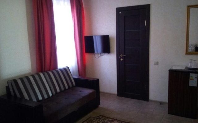 Imperia Hotel