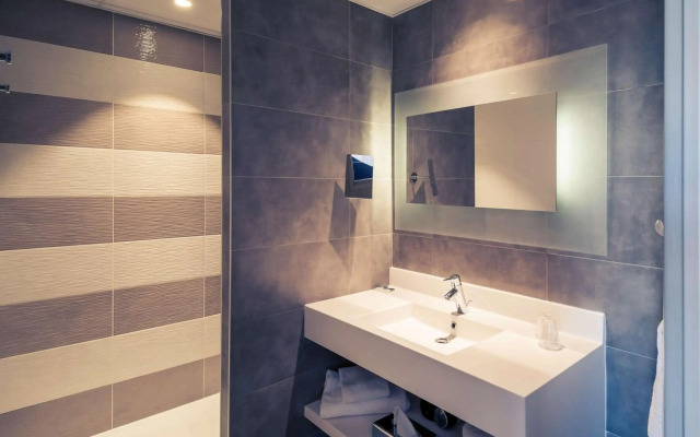 Hotel Mercure Cherbourg Centre Port