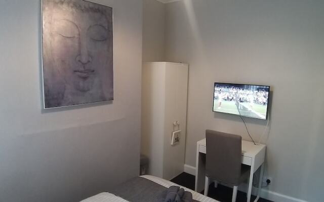 St James Street Townhouse Belfast