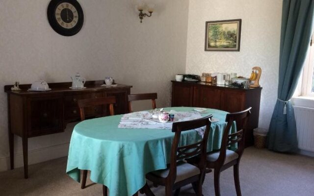 Grey Gables Farmhouse B&B