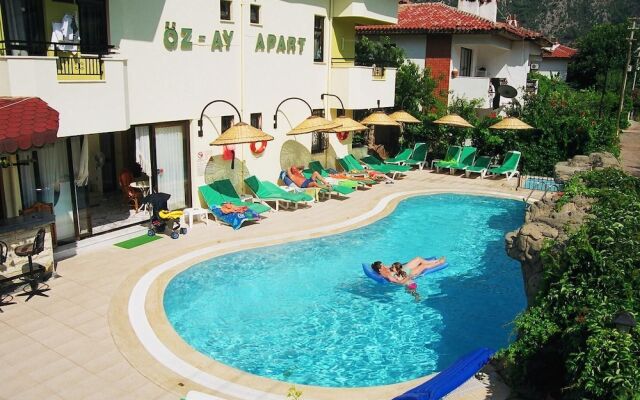 Ozay Apart Hotel