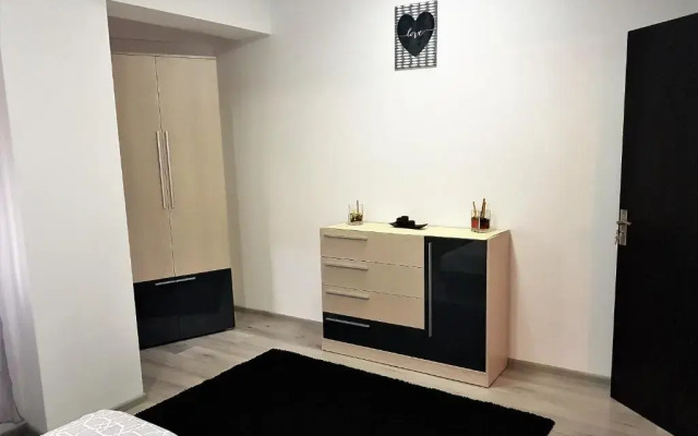 Luxury Apartament Fundeni