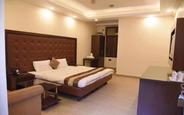 Taj Inn