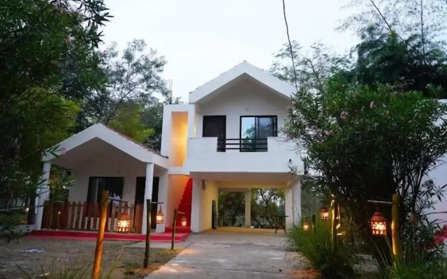 The Jungle Woods Resort