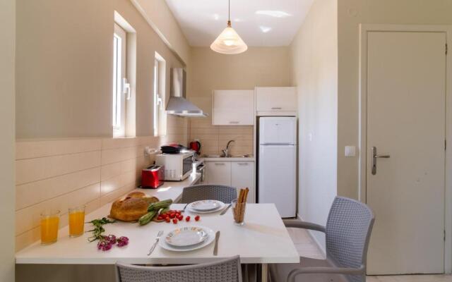 Cosmos Apartment 2
