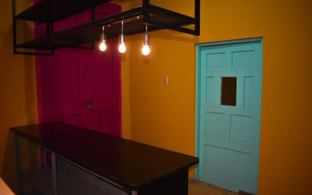 Hostal Sole - Hostel