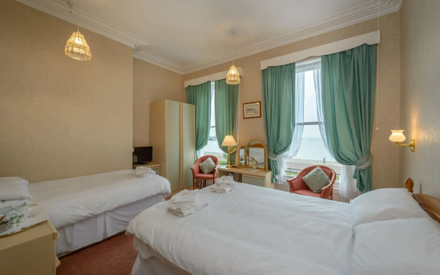 Somerset Hotel