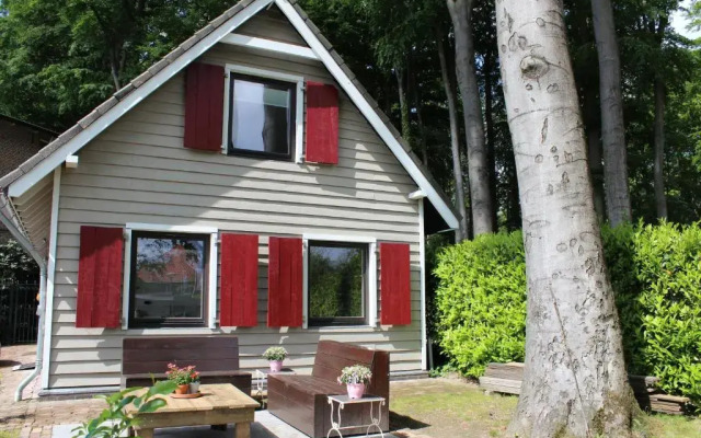 B&B Woudzicht Groesbeek