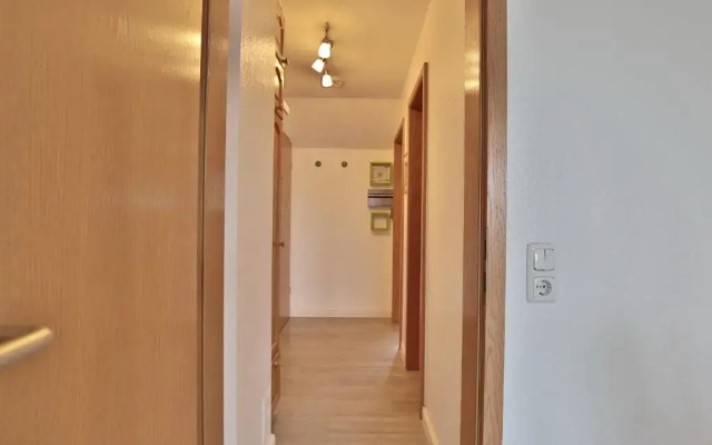 Haus am Falkenweg Haus am Falkenweg Appartement 4 Aalto 2