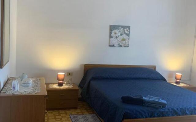 Appartamento da Andre