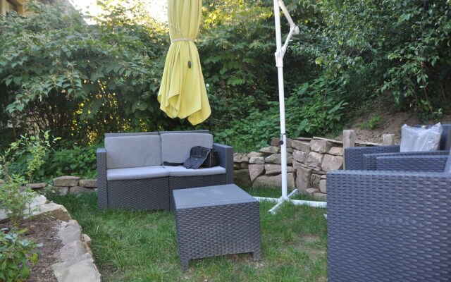 Secondus - Villa Marguerite