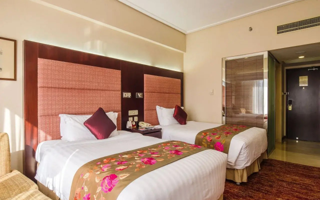 Grand Continent International Hotel