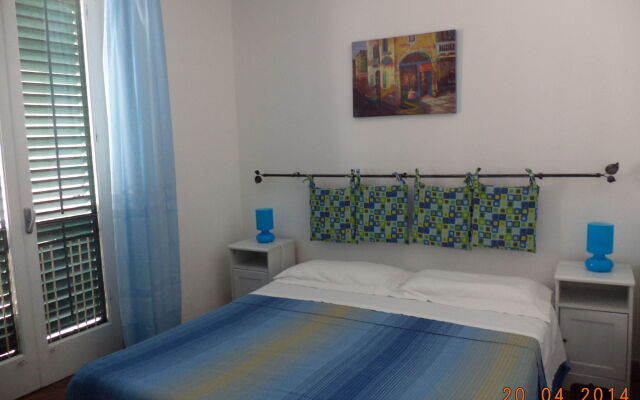 B&B La Caletta
