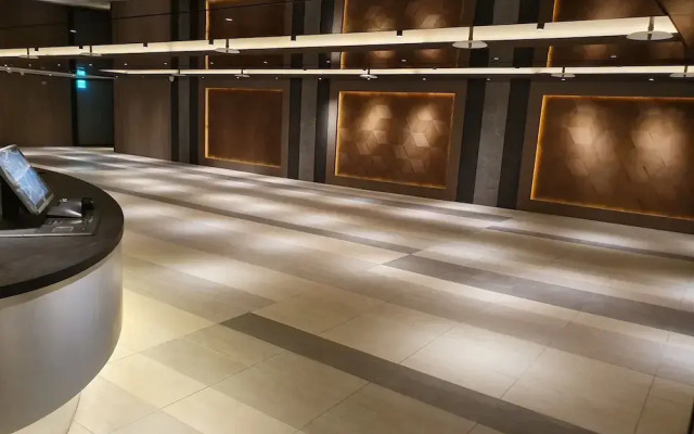 City Suites Taoyuan Station